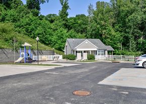 Mcconnelsville apartment for rent - Office