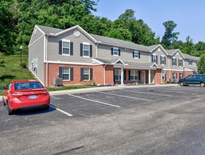 Mcconnelsville apartment for rent - Pheasant ridge