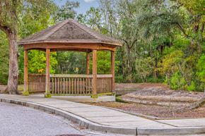 Charleston apartment for rent - Gazebo