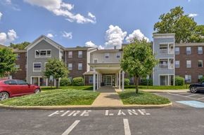 Wheeling apartment for rent - Providence Greene I