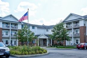 Fostoria apartment for rent - Quail Meadows