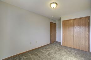 Shippensburg apartment for rent - Bedroom