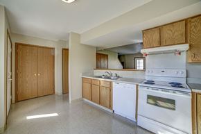 Shippensburg apartment for rent - Kitchen