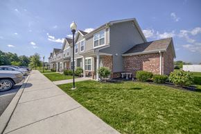 Shippensburg apartment for rent - Raystown Crossing