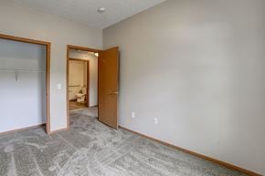 Reynoldsville apartment for rent - Bedroom