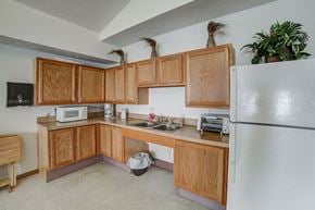 Reynoldsville apartment for rent - Community room
