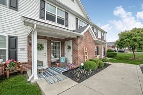 Reynoldsville apartment for rent - Ridgewood Greene