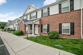Reynoldsville apartment for rent - Ridgewood Greene