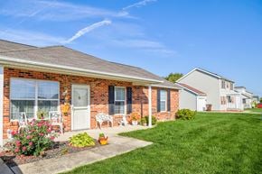 Washington Court House apartment for rent - Riverbirch Greene