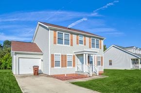 Washington Court House apartment for rent - Riverbirch Greene