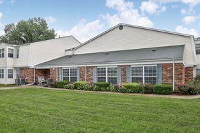 Ripley apartment for rent - Riverview Place