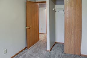 Ripley apartment for rent - Bedroom