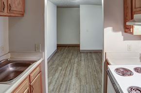 Ripley apartment for rent - Kitchen