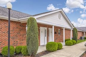 Grayson apartment for rent - Office
