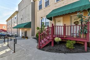 St. Clairsville apartment for rent - St.Clairsville Courtyard
