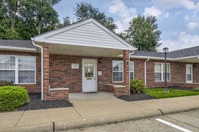 Parkersburg apartment for rent - Office