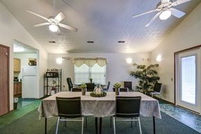 Weirton apartment for rent - Community room