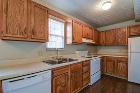 Weirton apartment for rent - Kitchen