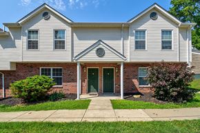 Weirton apartment for rent - Stone Brooke