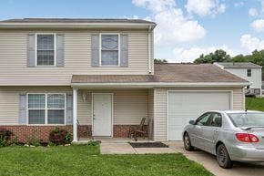 Cadiz apartment for rent - Stoney Ridge