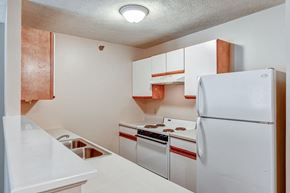 Tiffin apartment for rent - Kitchen