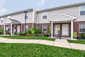 Parkersburg apartment for rent - Terrapin Park