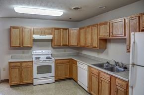 Washington Court House apartment for rent - Kitchen
