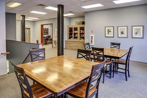 Washington Court House apartment for rent - Community room