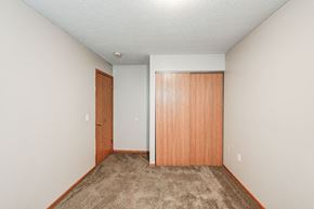 Tiffin apartment for rent - Floor plan 1 bedroom