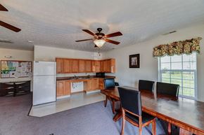 Zanesville apartment for rent - Community room