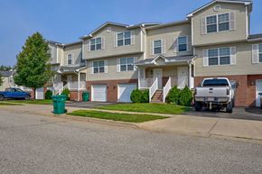 Zanesville apartment for rent - Troon Crossing