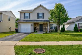 Zanesville apartment for rent - Troon Crossing