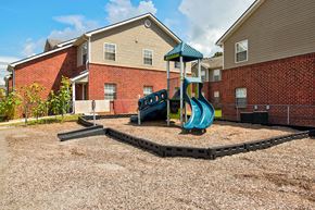 Dunlap apartment for rent - Playground