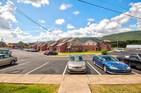 Dunlap apartment for rent - Valley View Gardens