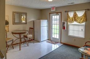 Peebles apartment for rent - Community room