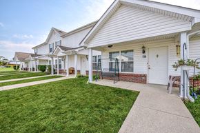 Peebles apartment for rent - Webster Glen