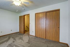 Ottawa apartment for rent - Bedroom