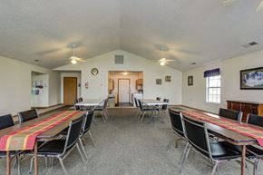 Ottawa apartment for rent - Community room