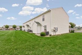 Ottawa apartment for rent - Wellington Terrace