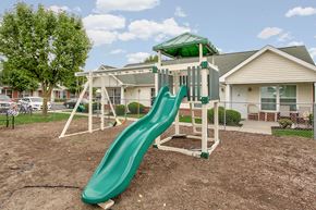 Ottawa apartment for rent - Playground