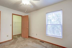 Ottawa apartment for rent - Bedroom