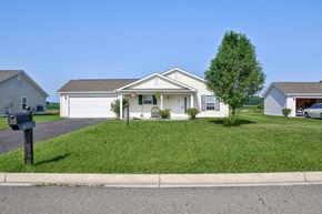 Crestline apartment for rent - Wesley Yard