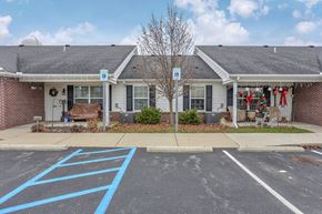 Morenci apartment for rent - Whitman Crossing