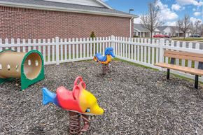 Morenci apartment for rent - Playground