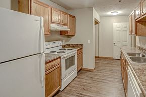 Morenci apartment for rent - Kitchen