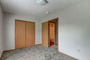 Bridgeport apartment for rent - Bedroom