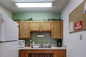 Bridgeport apartment for rent - Community room