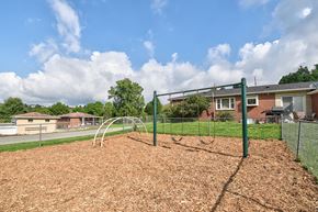 Bridgeport apartment for rent - Playground