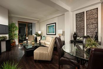 Vinyl floors