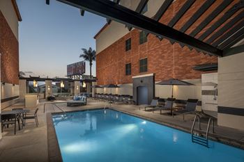 Spa/hot tub